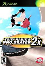 Tony Hawk's Pro Skater 2x
