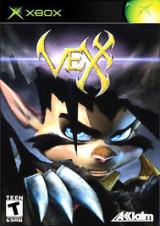 Vexx